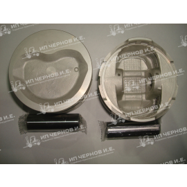 Поршень Toyota 4Y/6-8FG 13103-76013-71 (+0,50)