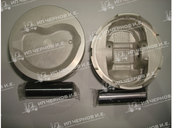 Поршень Toyota 4Y/6-8FG 13103-76013-71 (+0,50)