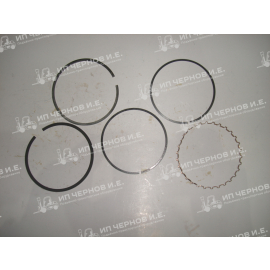 Кольца поршневые TOYOTA 5K (к-т на двигатель) стандарт