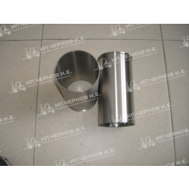 Гильза блока YANMAR 4D94E/4D94LE/4TNE94/4TNV94/S4S/S6S внутренний диаметр 93.3-93.5  наружный диаметр 98