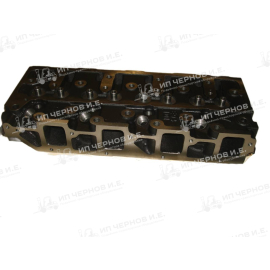 Головка блока цилиндров Kom. 4D92E 4D94E,Yanmar 4TNE94