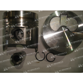 Поршень YANMAR 4D98E YM129903-22901 (0,25)