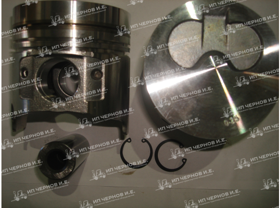 Поршень YANMAR 4D98E YM129903-22901 (0,25)