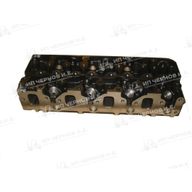 Головка блока цилиндров ISUZU 4JG2 Z-8-97089-280-1,Z-8-97089-280-5
