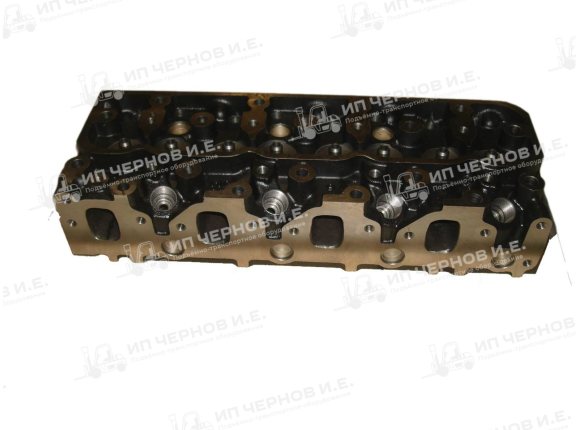 Головка блока цилиндров ISUZU 4JG2 Z-8-97089-280-1,Z-8-97089-280-5