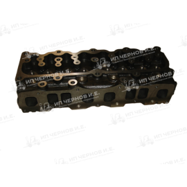 Головка блока цилиндров ISUZU C240 Z-5-11110-207-0,Z-5-11110-207-2