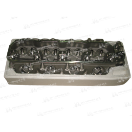 Головка блока цилиндров TOYOTA 6-8FG/4Y 11101-76017-71,11101-76075-71