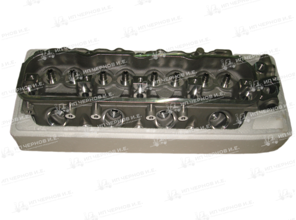 Головка блока цилиндров TOYOTA 6-8FG/4Y 11101-76017-71,11101-76075-71