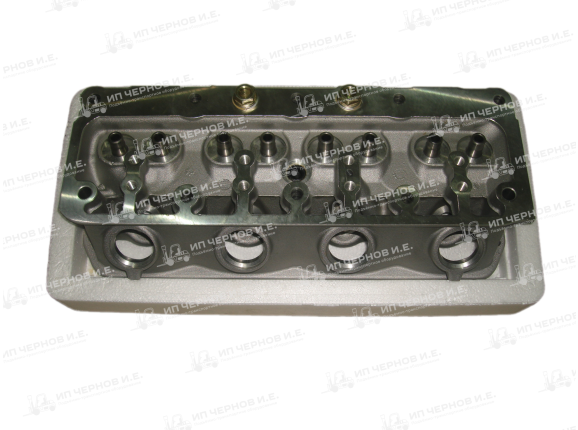 Головка блока цилиндров TOYOTA 5-7FG/5K