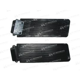 Педаль газа (акселератора) CPD10-30 214A5-22051,H24C5-60201,M3035201000,F31A5-22051