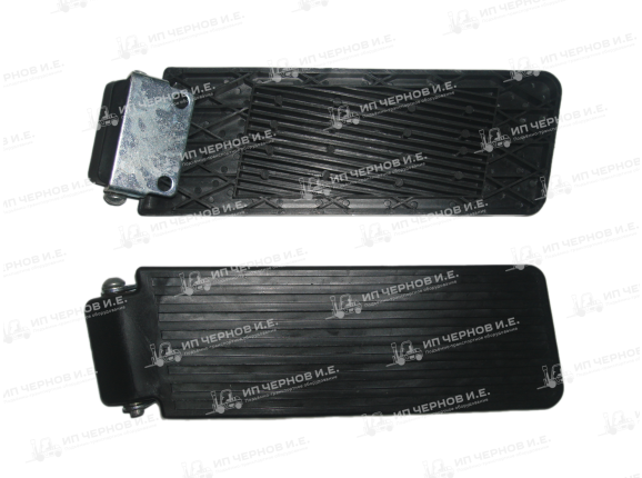 Педаль газа (акселератора) CPD10-30 214A5-22051,H24C5-60201,M3035201000,F31A5-22051
