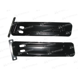 Педаль газа (акселератора) CPC20～30,CPCD20～30,CPC40～50,CPCD40～50 N163523000000