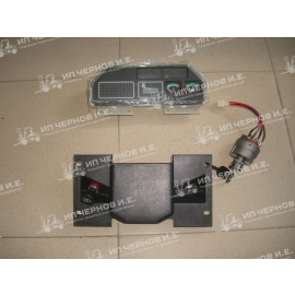 Панель приборов в сборе HC CPC20-25,CPCD20-25,CPQ20-25,CPQD20-25  после 05,2012г  R960-740000-001