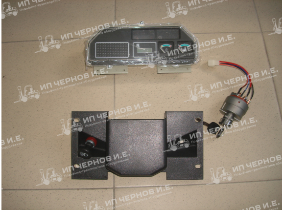 Панель приборов в сборе HC CPC20-25,CPCD20-25,CPQ20-25,CPQD20-25  после 05,2012г  R960-740000-001