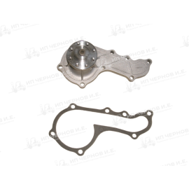 Насос водяной Isuzu 4FE1 Z-5-13610-202-2