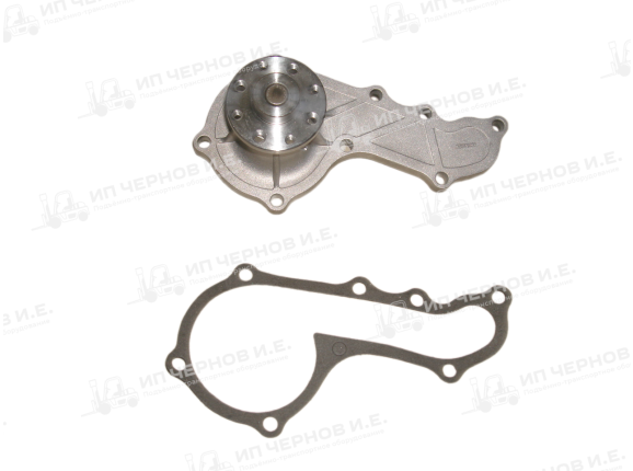 Насос водяной Isuzu 4FE1 Z-5-13610-202-2