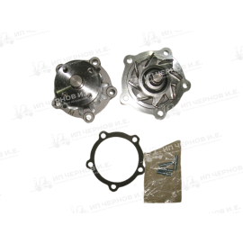 Насос водяной Toyota 5FG/4P 16120-78007-71