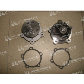Насос водяной Toyota 2J,2H,2F(5 отверстий)/5FD 16120-23040-71