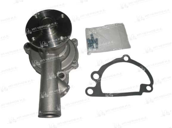 Насос водяной NISSAN A15 N-21010-13226