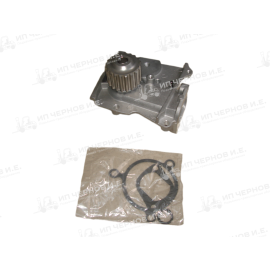 Насос водяной RD,RE/FE(M4-2.0G),Hyster D010(S25-35XM,S40XMS),D187(S40-65XM),E001(H25-40XM,H40XMS),E001(H1.50-1.75XM,H2.00XMS Europe),H177(H45-65XM),H1