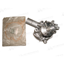 Насос водяной Mitsubishi 4G33 MD997610,MD997077