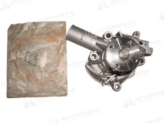 Насос водяной Mitsubishi 4G33 MD997610,MD997077