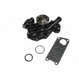 Насос водяной Komatsu 4D95S 6202-63-1200