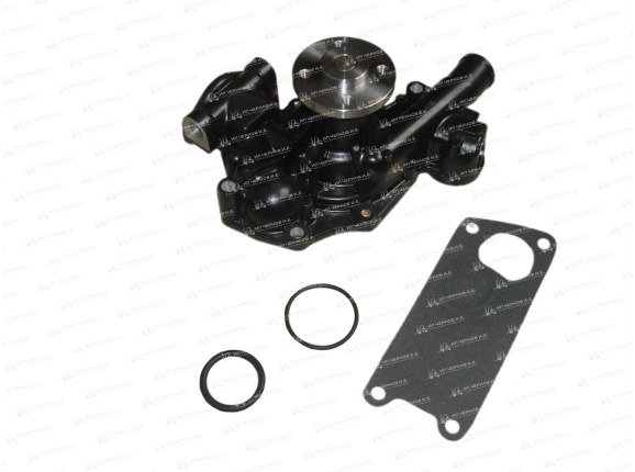 Насос водяной Komatsu 4D95S 6202-63-1200