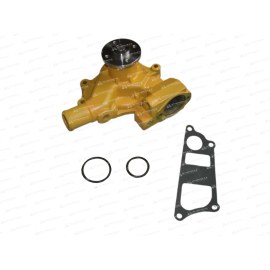 Насос водяной Komatsu 4D95L/PC60-6 6204-61-1110