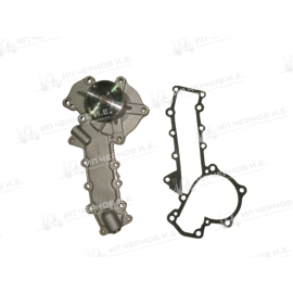 Насос водяной KUBOTA V2403-M-DI (Сгорание с непосредственным впрыском топлива) 1K321-7303-0