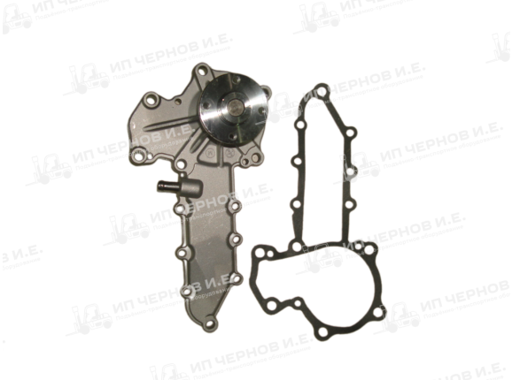 Насос водяной KUBOTA V2403-M 1G730-7303-2