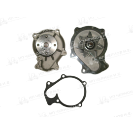 Насос водяной Kubota V3300,V3600,V3800 BN-1C010-73030,1C010-73030