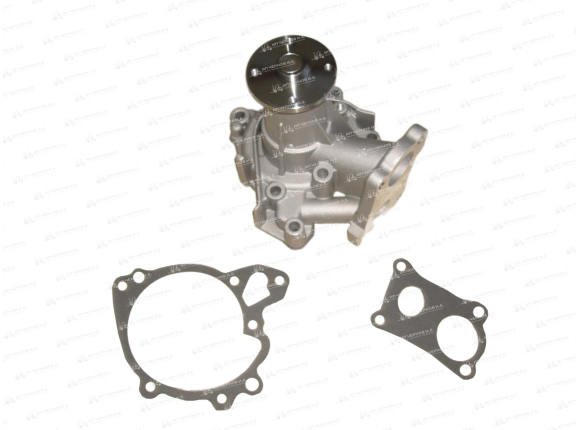 Насос водяной Hyundai D4BB 25100-42501,25100-42540