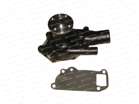 Насос водяной Doosan DB33 A213847/65.06500-6114