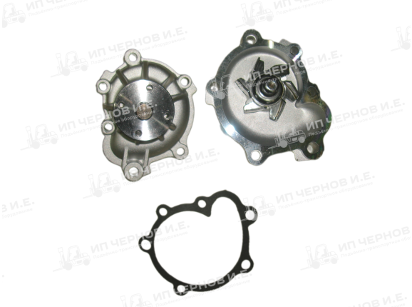 Насос водяной Wanfeng 491,Baiyang BY491GPN-2