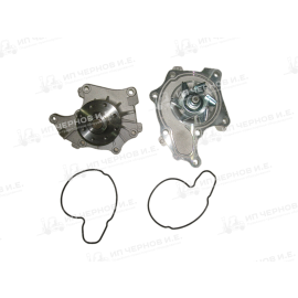 Насос водяной JMC JX493,4JB1,HJ493  1307100AA