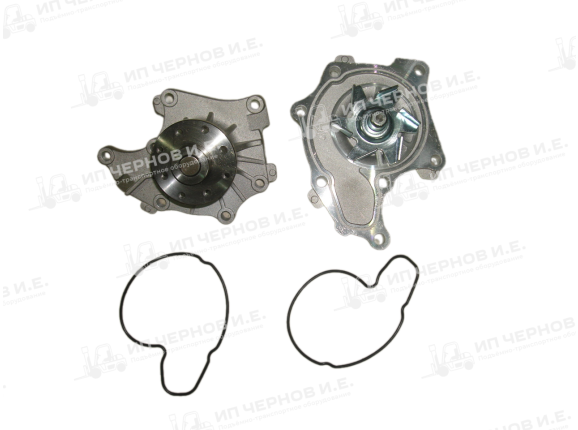 Насос водяной JMC JX493,4JB1,HJ493  1307100AA