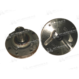 Насос АКПП TCM FD35~50T9/T2/T3,FG35~50T9/T2/T3 143E3-80061