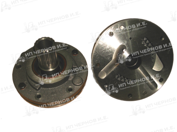 Насос АКПП TCM FD35~50T9/T2/T3,FG35~50T9/T2/T3 143E3-80061