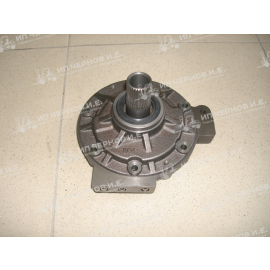 Насос АКПП Mit. FD20~35A(Новая версия),FG20~35A(Новая версия),FD20~30TA 91524-10030,91524-00030