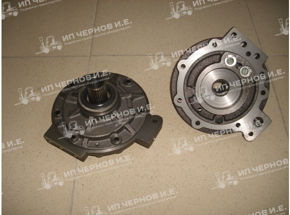 Насос АКПП Mit. FD15~18,FG15~18,FD15~18K,FG15~18K 91324-00080