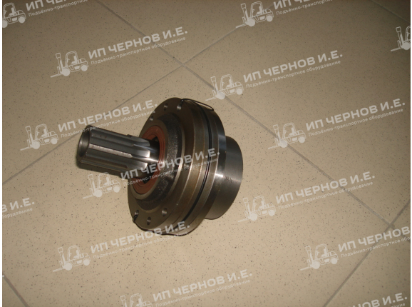 Насос АКПП Toy. 3-4FD10-30,3-4FG10-30 32601-12011-71  32241-12011-71