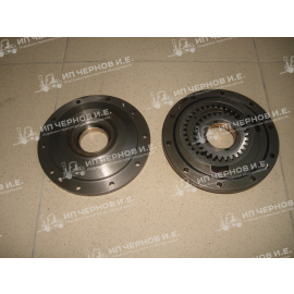 Насос АКПП Ком. FG10-18-16,FG10-18-17 OK430437A