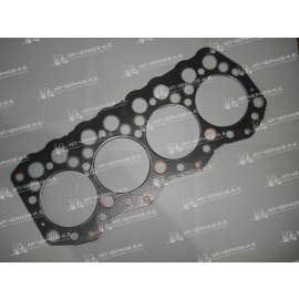 Прокладка ГБЦ MITSUBISHI S4S Графит 32A01-02203,32A01-02204
