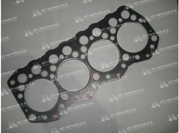 Прокладка ГБЦ MITSUBISHI S4S Графит 32A01-02203,32A01-02204