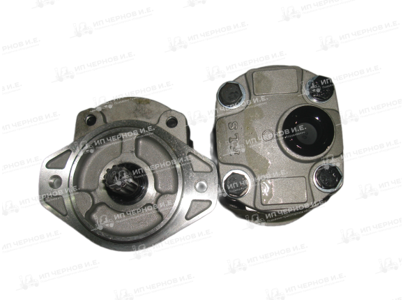 Насос гидравлический Toy. 7FG10~25 с 5K,7FG10~18 с 4Y, 7FD10~18 с 1DZ 67110-23320-71,67130-23320-71