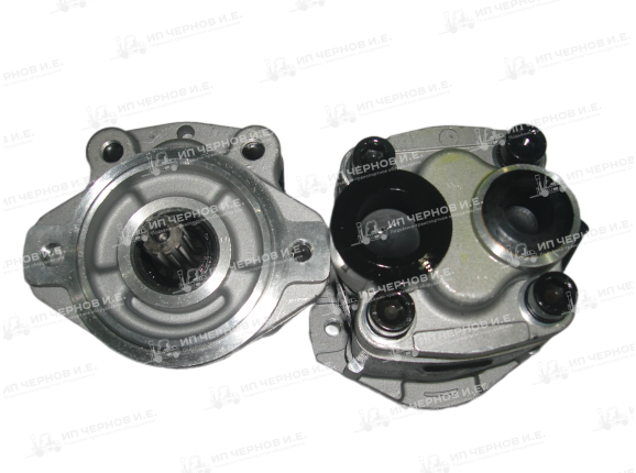 Насос гидравлический Toy. 8FG20~30 с 4Y,8FD20~30 с 1DZ, FDZN20~30 с 1DZ,FGZN20~30 с 4Y, 67120-26650-71,67110-N3070-71