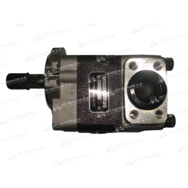 Насос гидравлический Mit. FD20~30（F18B/F14C）серия S4S, Dalian Mit. FD20~30TA 91771-10600,91771-00600,91771-00100