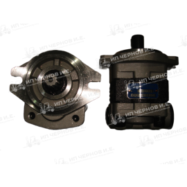 Насос Гидравлический TCM FB15-7, Teu FB15 181E7-10001,B11A7-10001