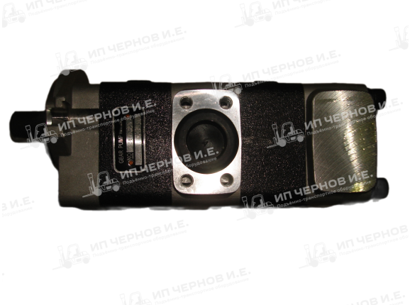 Насос Гидравлический TCM FD35~40T8/C8(Eng.:6BG1) 135C7-10021,135C7-10021W